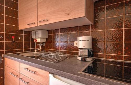 Untervalme House | Charming holiday home near the ski area