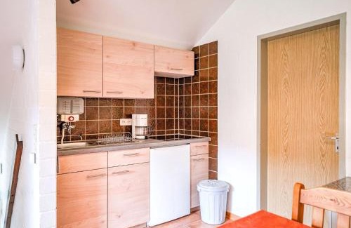 Untervalme House | Charming holiday home near the ski area