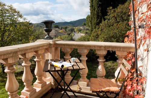 Roquebrun House | Charming holiday home on the outskirts of Roquebrun for 6 people