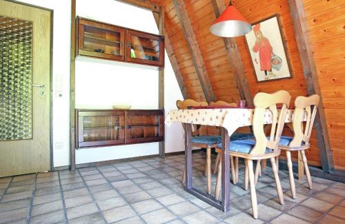 Untervalme House | Charming holiday home near the ski area