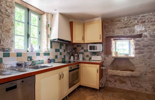 Degagnac House | Charming holiday home with pool