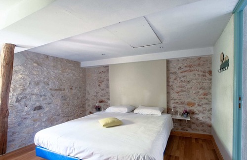 Degagnac House | Charming holiday home with pool