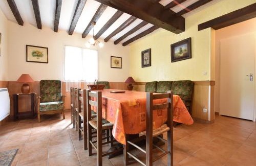 Faverolles House | Charming holiday home with pool and pond, cleaning included