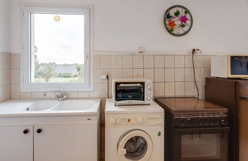 Priziac House | Charming Holiday Home in Priziac with Garden
