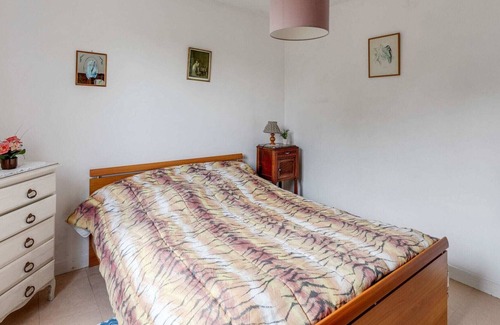 Priziac House | Charming Holiday Home in Priziac with Garden