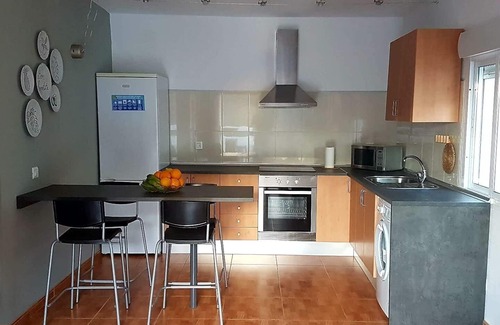 Agaete House | Charming holiday home in the heart of Agaete Valley