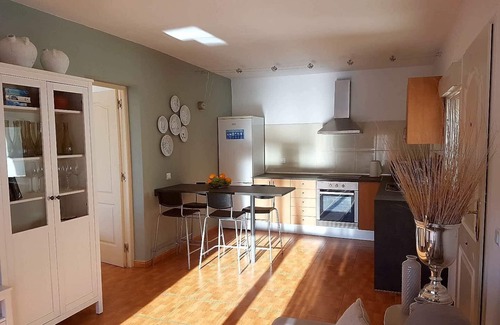 Agaete House | Charming holiday home in the heart of Agaete Valley