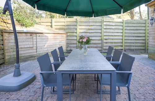 Langstraat House | Charming Holiday Home in Meijel in a Recreation Park