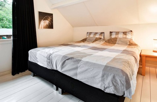 Langstraat House | Charming Holiday Home in Meijel with a Covered Terrace