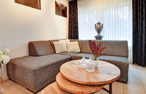 Langstraat House | Charming Holiday Home in Meijel with a Covered Terrace