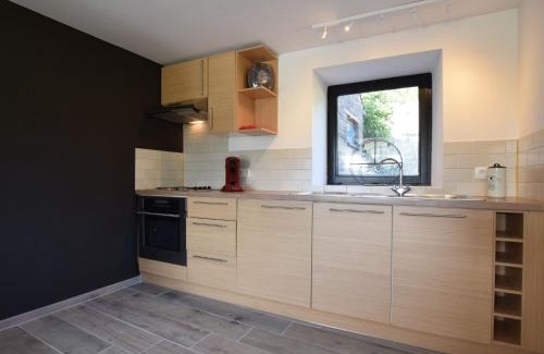 Sainte-Ode House | Charming Holiday Home in Sainte Ode with Terrace