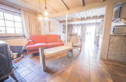 Harre House | Charming holiday home in a quiet location