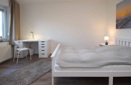Nesse House | Charming holiday home in Nesse with garden
