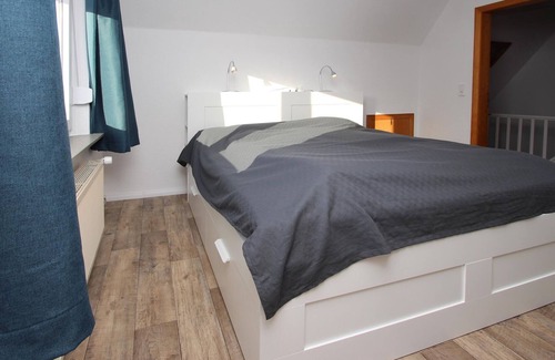 Nesse House | Charming holiday home in Nesse with garden