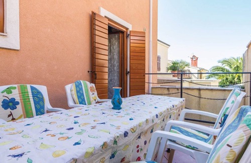 Vrsar House | Charming Holiday Home in Vrsar