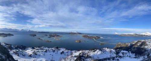 Tromso House | Charming holiday home