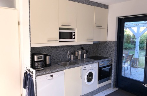 Ouddorp House | Charming holiday home, Ouddorp aan Zee, child friendly
