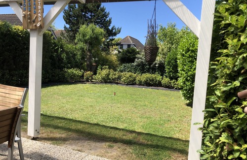 Ouddorp House | Charming holiday home, Ouddorp aan Zee, child friendly
