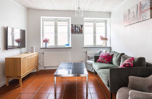 Ystad House | Charming holiday house in Ystad | SE01032