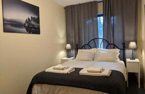 Jurmala House | Charming Holiday House near the beach