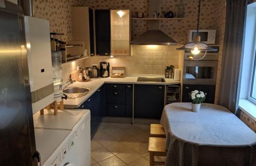 Jurmala House | Charming Holiday House near the beach