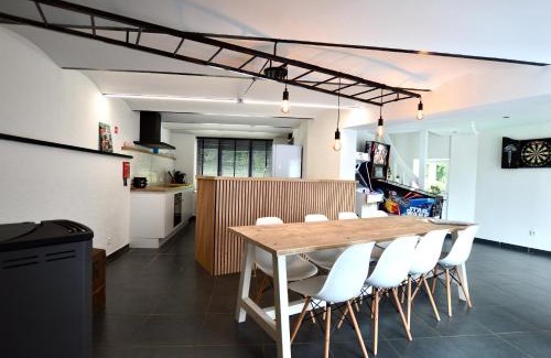 Bohon House | Charming holiday house near Durbuy