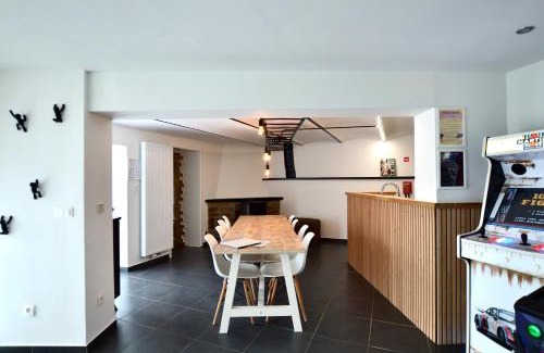 Bohon House | Charming holiday house near Durbuy
