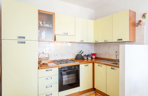 Monte Petrosu House | Charming holiday home with garden - Casa Roberta