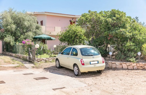 Monte Petrosu House | Charming holiday home with garden - Casa Roberta