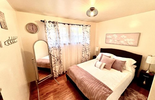 Thunder Bay Apartment | Charming Home Away from Home