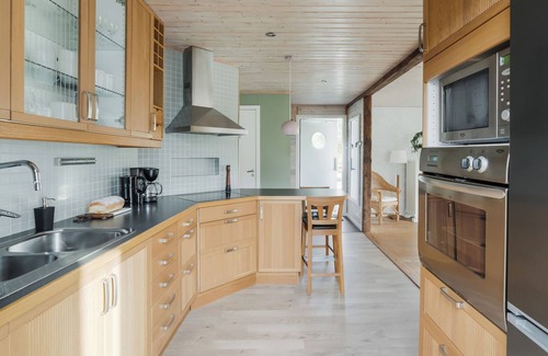 Eldsberga House | Charming Home by Sweden's Longest Sandy Beach