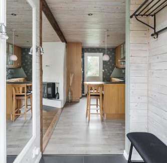 Eldsberga Villa | Charming Home by Swedens Longest Sandy Beach