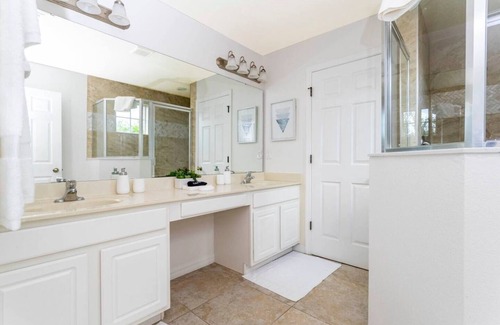 Bellavida House | Charming home close to Disney