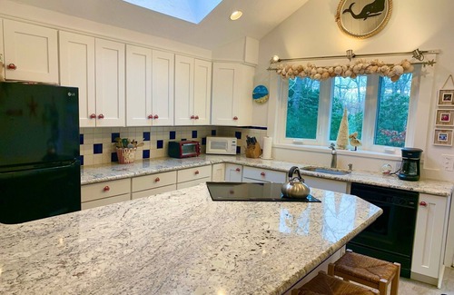 North Eastham House | Charming Home Close to Everything. AC splits throughout the house