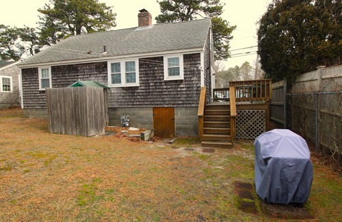 Dennis Port House | Charming Home Close To Sea Street Beach, Dining, and Entertainment (2362)