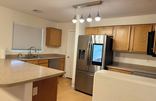 Coolidge House | Charming home close to Casa Grande Ruins National Monument Ideal for Families.