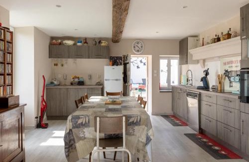 Molesme House | Charming Home in Molesme