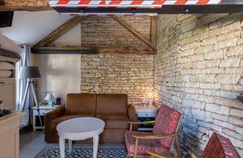 Molesme House | Charming Home in Molesme