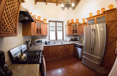 Antigua Guatemala House | Charming Home, Beautiful Decorated in famous Central Antigua