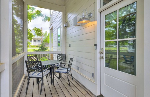 Eufaula House | Charming home in the heart of Carlton Landing!