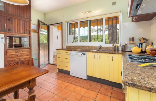 Riudarenes House | Charming Home in a Green Valley. El Pigot. Tranquility, Nature & Private Pool!