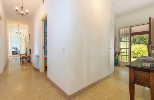 Riudarenes House | Charming Home in a Green Valley. El Pigot. Tranquility, Nature & Private Pool!