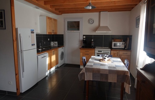 Locmaria House | Charming home in Belle-Ile-en-mer
