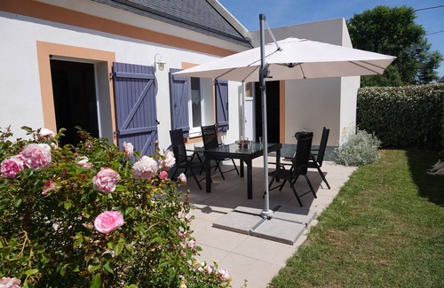 Locmaria House | Charming home in Belle-Ile-en-mer