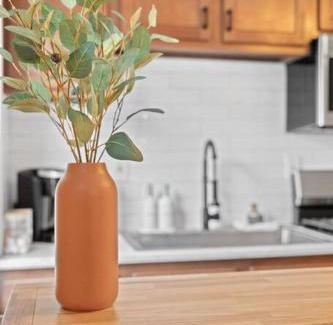 Ohio City House | Charming Home in Cleveland 3215