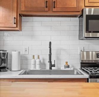Ohio City House | Charming Home in Cleveland 3215