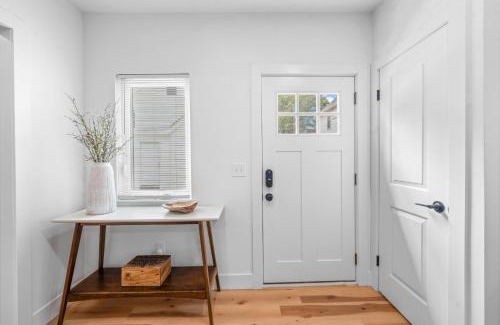 Ohio City House | Charming Home in Cleveland 3219