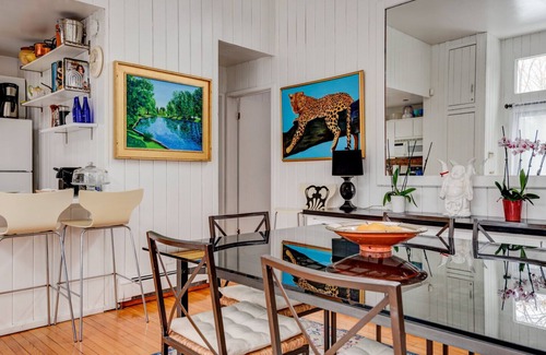 Clearwater Beach House | Charming Home in East Hampton, Near Clearwater Beach w/Private Pool