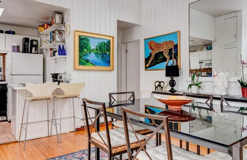 Clearwater Beach House | Charming Home in East Hampton, Near Clearwater Beach w/Private Pool