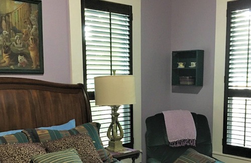 Nacogdoches House | Charming Home in Historical Nacogdoches!